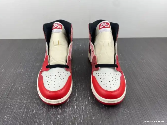 Rep DV1748-601 HIGH THE SPIDER-MAN ACROSS OG JORDAN 1 SPIDER-VERSE 0514